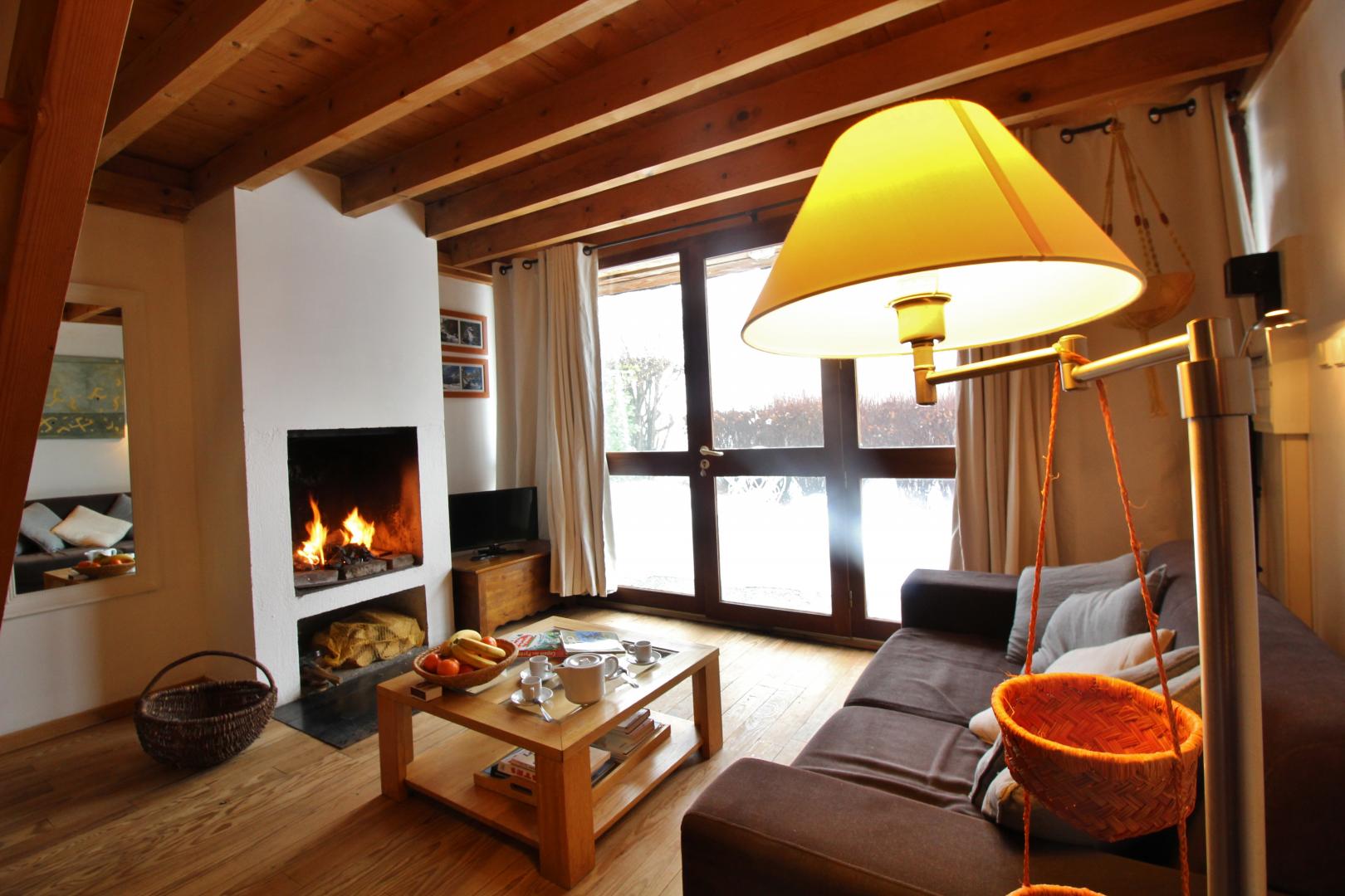 Gite Las Coumes Val d'Azun Hautes Pyrénées Grange Las Coumes ouest