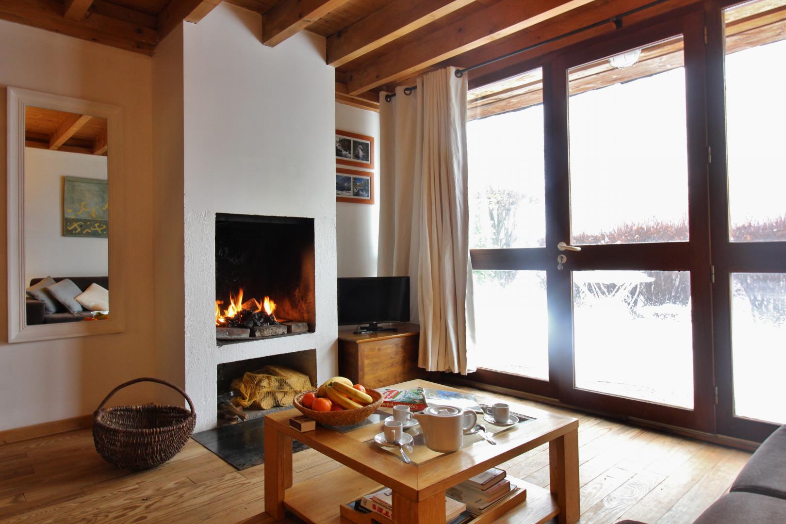 Gite Las Coumes Val d'Azun Hautes Pyrénées Grange Las Coumes ouest