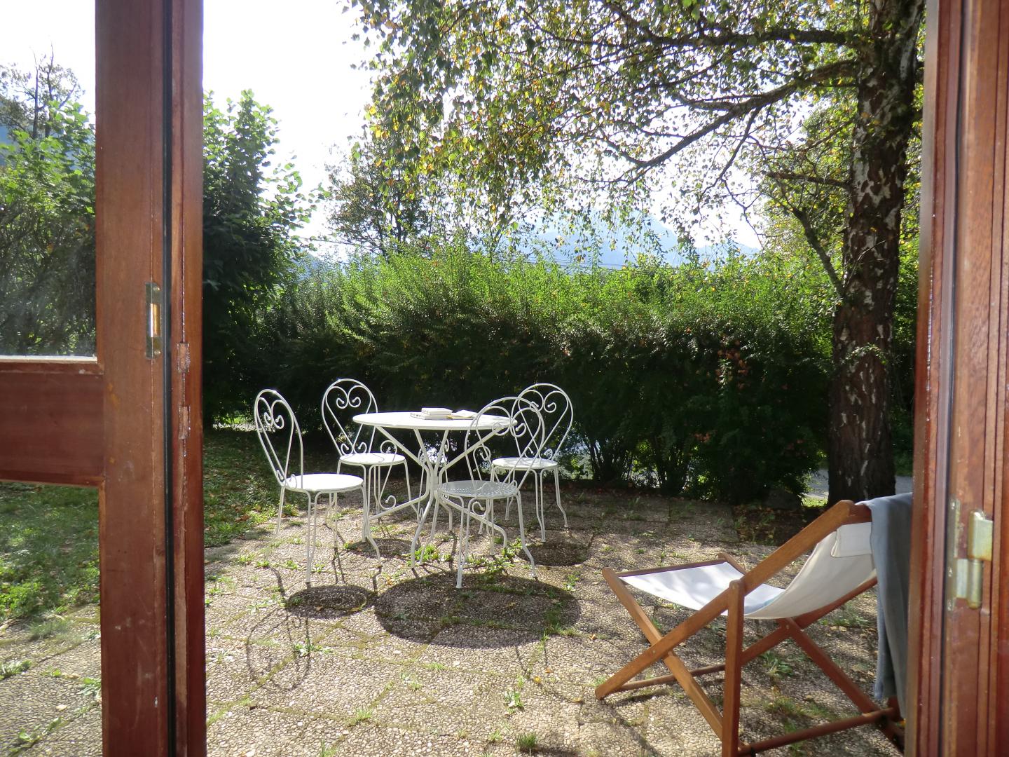 Gite Las Coumes Val d'Azun Hautes Pyrénées Grange Las Coumes ouest