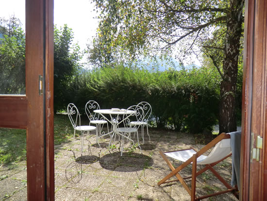 Gite Las Coumes Val d'Azun Hautes Pyrénées Grange Las Coumes ouest