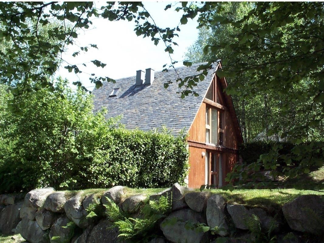 Gite Las Coumes Val d'Azun Hautes Pyrénées Grange Las Coumes sud