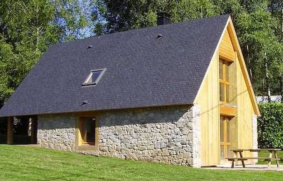 Gite Las Coumes Val d'Azun Hautes Pyrénées Grange du Then Arrens Marsous