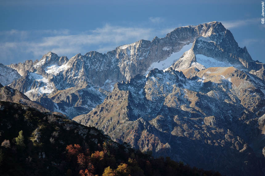 Gite Las Coumes Val d'Azun Hautes Pyrénées Grange du Then Arrens Marsous